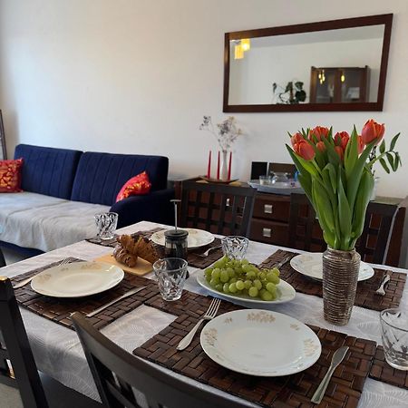Apartament -Jak W Domu- Czeladz 60M2 Centrum Katowic 10Km Kültér fotó