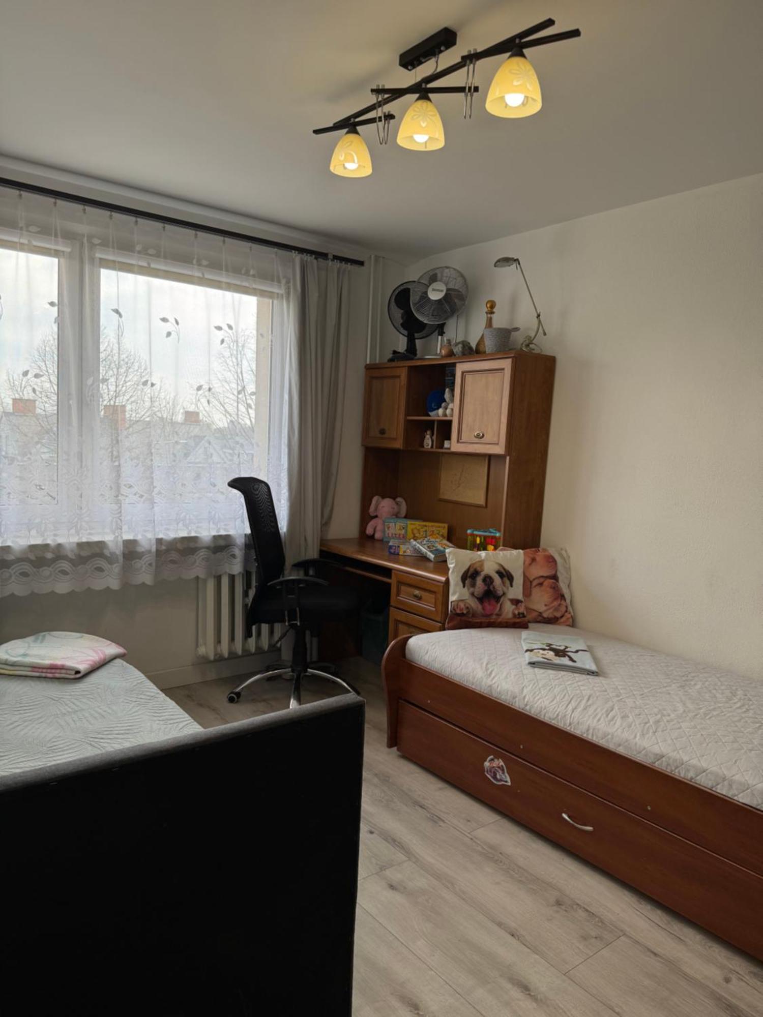 Apartament -Jak W Domu- Czeladz 60M2 Centrum Katowic 10Km Kültér fotó